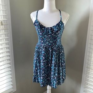 💋 3/$30 Women’s/Youth’s Summer Floral Dress